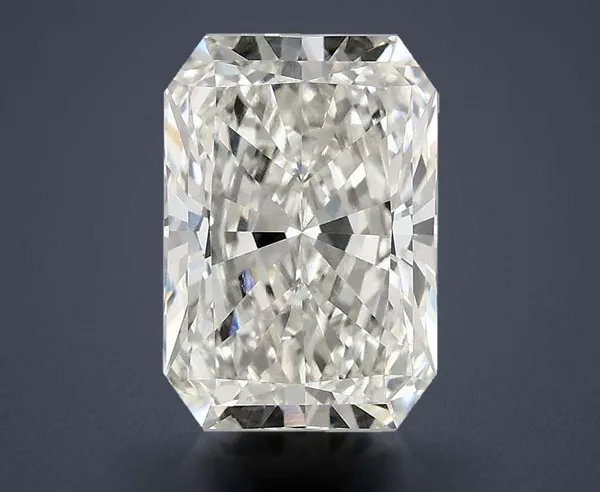 2.59 Carat · G · VVS2 Rare Carat Ideal Cut