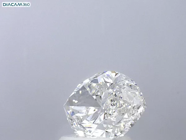 2.02 Carat · G · SI2 Rare Carat Ideal Cut