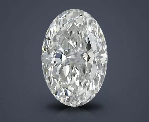 0.55 Carat · G · IF Rare Carat Ideal Cut