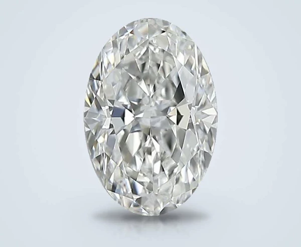 0.55 Carat · G · IF Rare Carat Ideal Cut