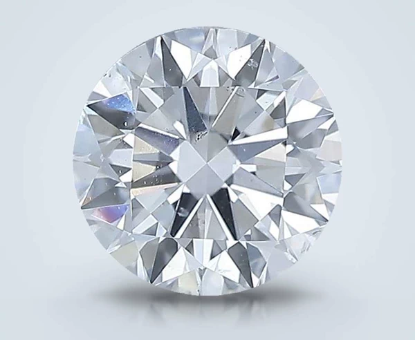 0.8 Carat · D · SI2 Rare Carat Ideal Cut