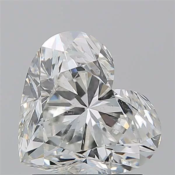 1.7 Carat · H · SI1 Rare Carat Ideal Cut
