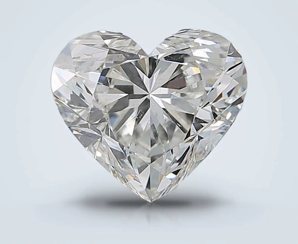 1.7 Carat · H · SI1 Rare Carat Ideal Cut