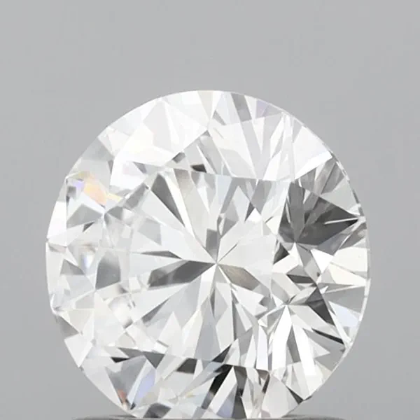 1 Carat · E · VS1 Rare Carat Ideal Cut