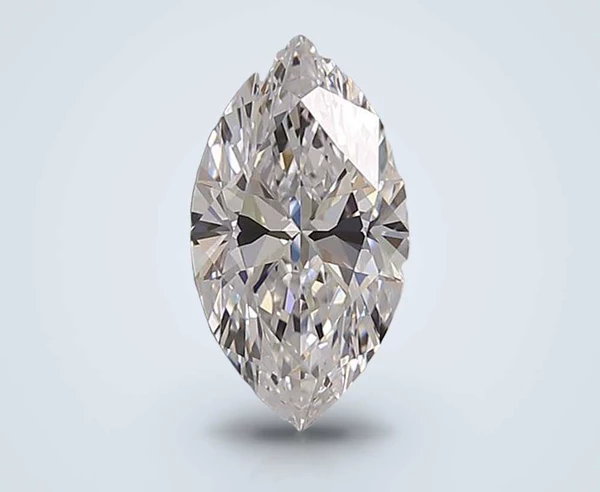 1.01 Carat · D · IF excellent Cut