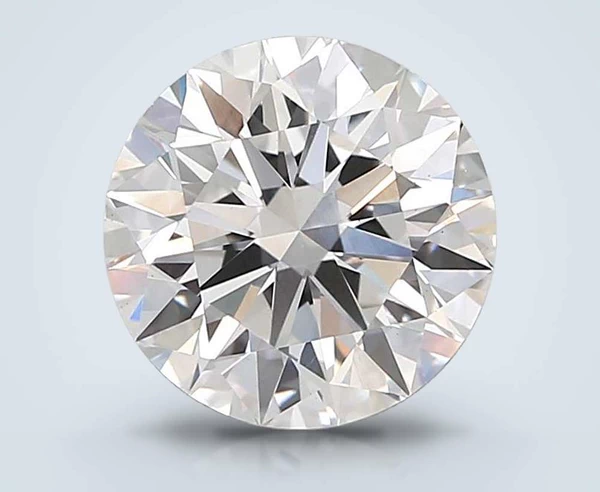 2.55 Carat · D · VS2 Rare Carat Ideal Cut