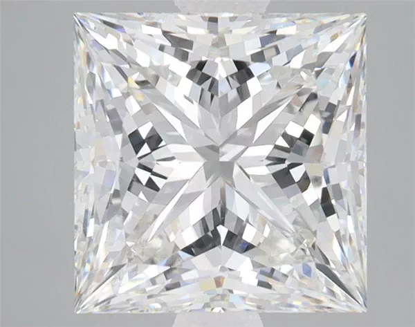 3.58 Carat · F · VVS2 Rare Carat Ideal Cut