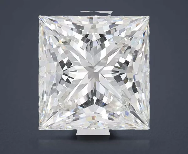 3.58 Carat · F · VVS2 Rare Carat Ideal Cut