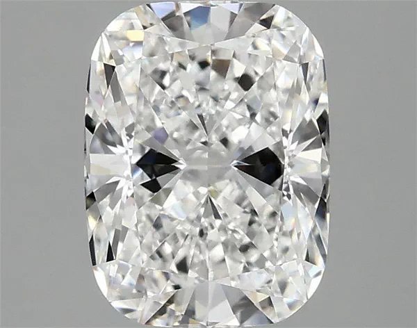 2.38 Carat · D · VS1 Rare Carat Ideal Cut