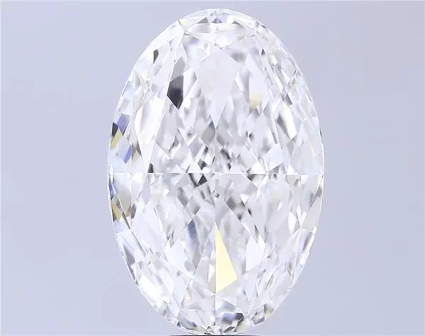 15.06 Carat · E · VVS2 Rare Carat Ideal Cut