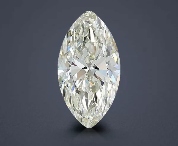 1 Carat · I · VS1 very good Cut