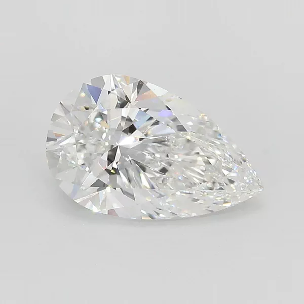 3.44 Carat · E · VS1 Rare Carat Ideal Cut