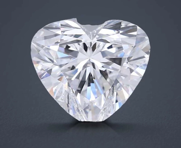 1.59 Carat · D · VVS2 Rare Carat Ideal Cut