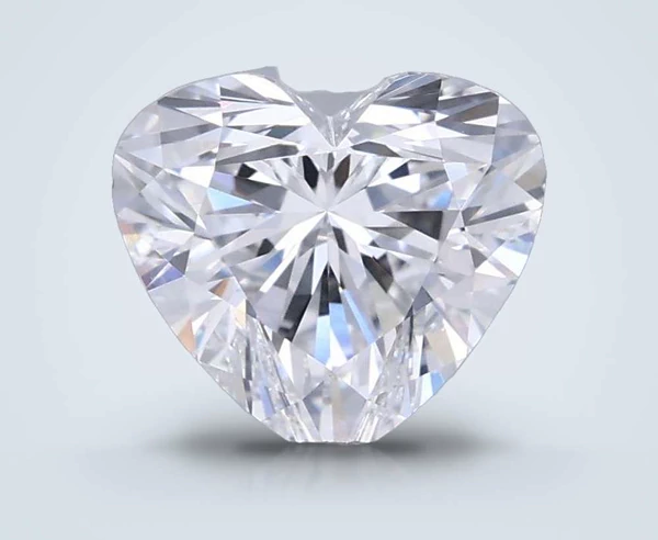 1.59 Carat · D · VVS2 Rare Carat Ideal Cut