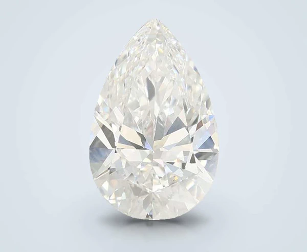 2.35 Carat · F · VVS2 Rare Carat Ideal Cut