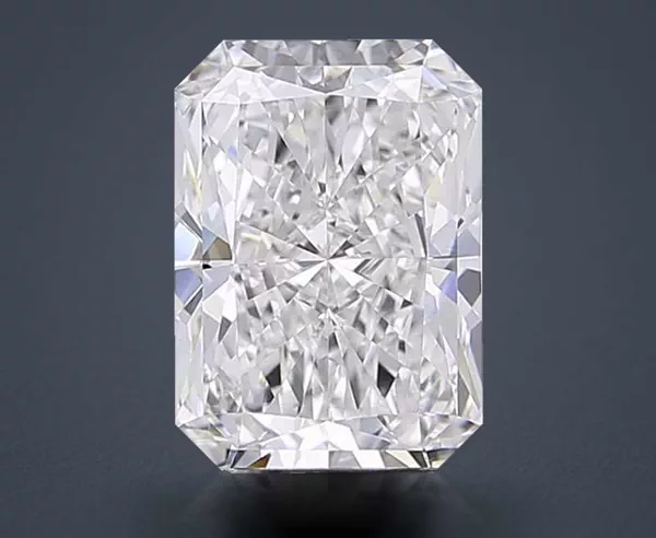 2.58 Carat · D · VVS2 Rare Carat Ideal Cut