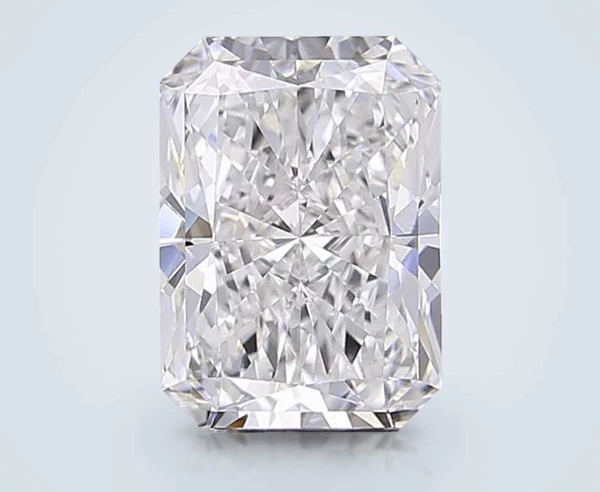 2.58 Carat · D · VVS2 Rare Carat Ideal Cut
