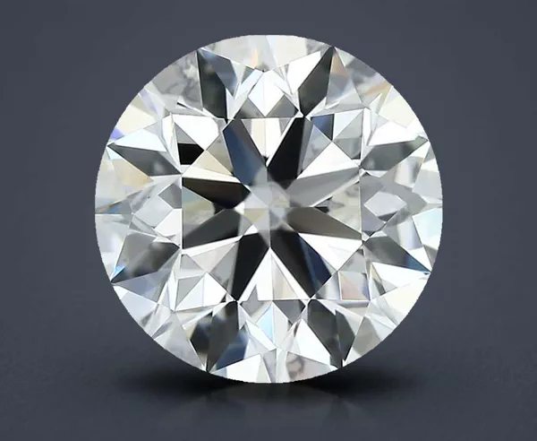 1.5 Carat · F · IF excellent Cut