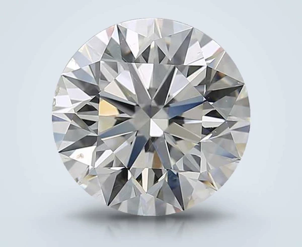 4.7 Carat · I · SI1 excellent Cut
