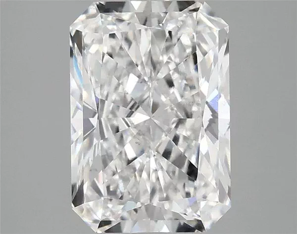 2.97 Carat · D · VS2 Rare Carat Ideal Cut