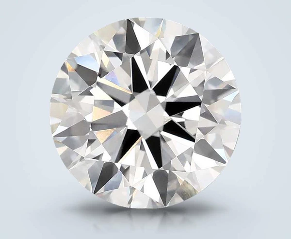 5.45 Carat · F · VVS2 excellent Cut