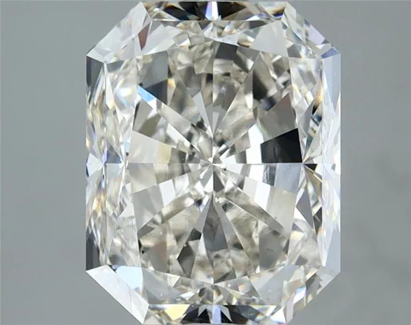 4.04 Carat · J · VS2 very good Cut