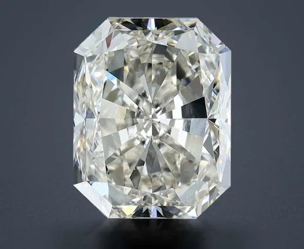 4.04 Carat · J · VS2 very good Cut