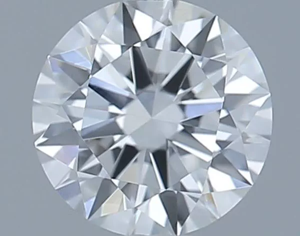 0.38 Carat · D · VVS2 Rare Carat Ideal Cut