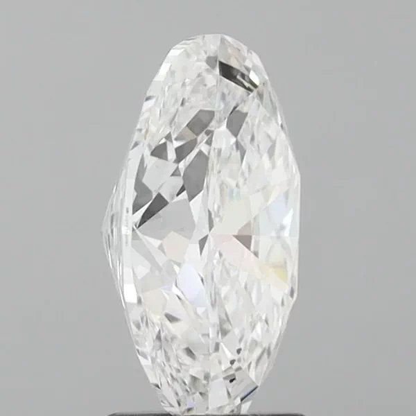 2.67 Carat · D · VS2 very good Cut