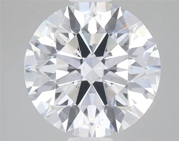 3.31 Carat · F · VS2 Rare Carat Ideal Cut