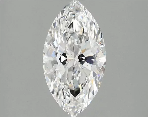 1.55 Carat · E · VS2 Rare Carat Ideal Cut