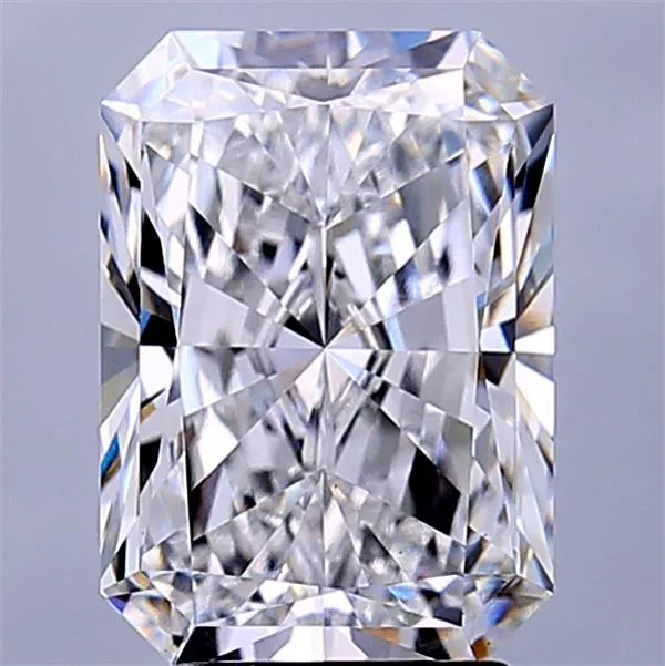 3.44 Carat · D · VS1 Rare Carat Ideal Cut