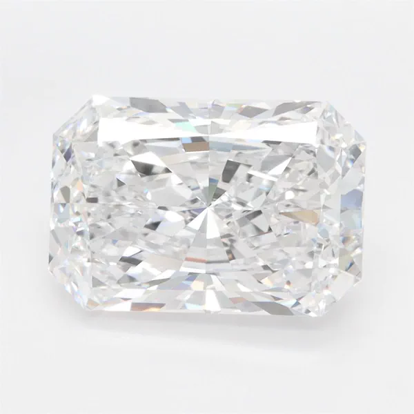 5.39 Carat · D · IF Rare Carat Ideal Cut