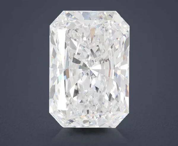 5.39 Carat · D · IF Rare Carat Ideal Cut
