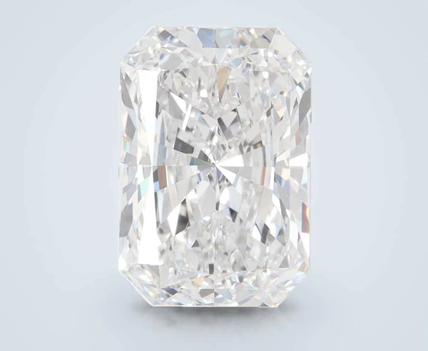 5.39 Carat · D · IF Rare Carat Ideal Cut