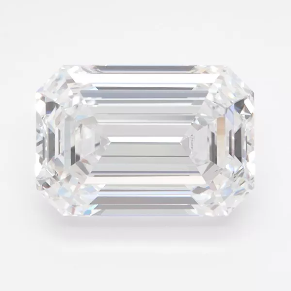 3.01 Carat · D · VVS1 Rare Carat Ideal Cut