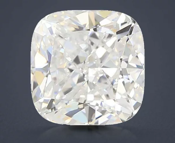 2.72 Carat · D · VVS2 Rare Carat Ideal Cut