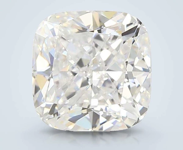 2.72 Carat · D · VVS2 Rare Carat Ideal Cut