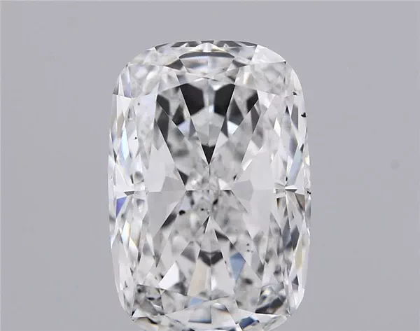 5.05 Carat · E · SI1 Rare Carat Ideal Cut