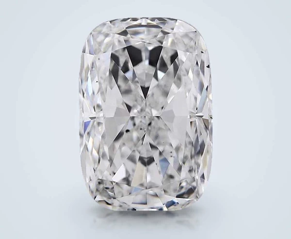 5.05 Carat · E · SI1 Rare Carat Ideal Cut
