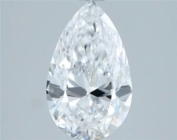 2.01 Carat · D · SI1 excellent Cut