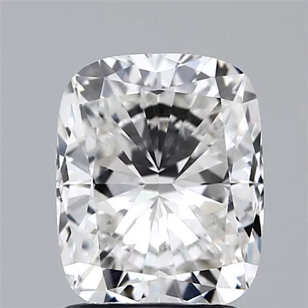 1.86 Carat · F · VS1 Rare Carat Ideal Cut