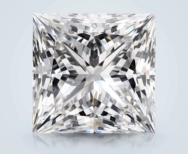 3.07 Carat · E · VVS2 Rare Carat Ideal Cut