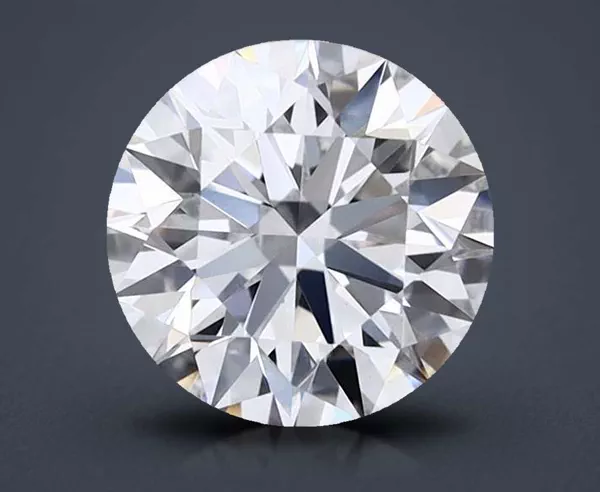 1 Carat · D · VVS2 Rare Carat Ideal Cut