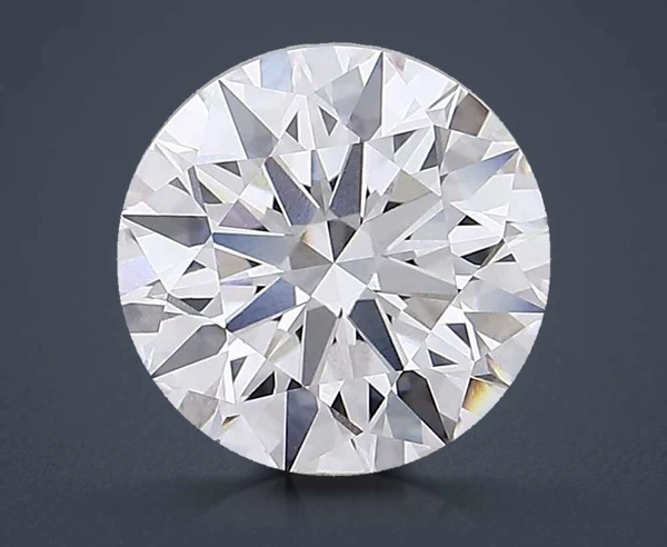 7.35 Carat · E · VVS1 Rare Carat Ideal Cut