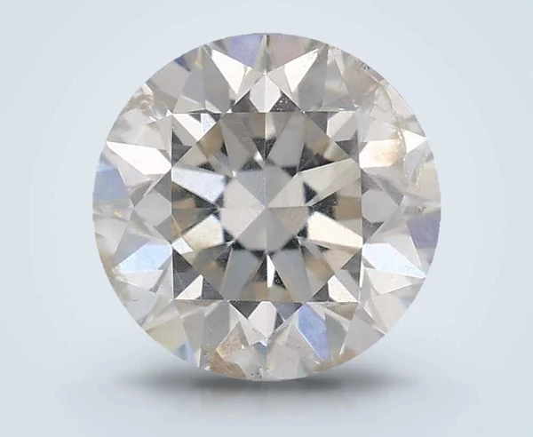 0.9 Carat · J · SI2 excellent Cut