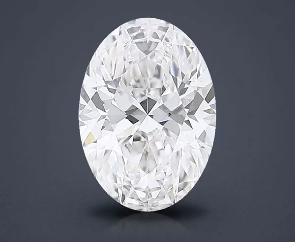 1.05 Carat · F · IF Rare Carat Ideal Cut