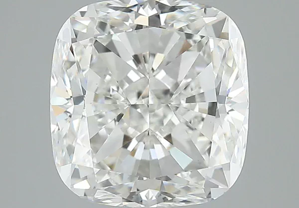 5.02 Carat · H · VS1 Rare Carat Ideal Cut