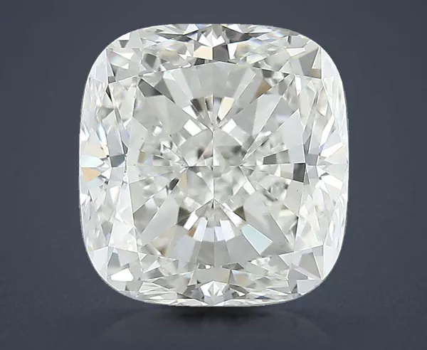 5.02 Carat · H · VS1 Rare Carat Ideal Cut