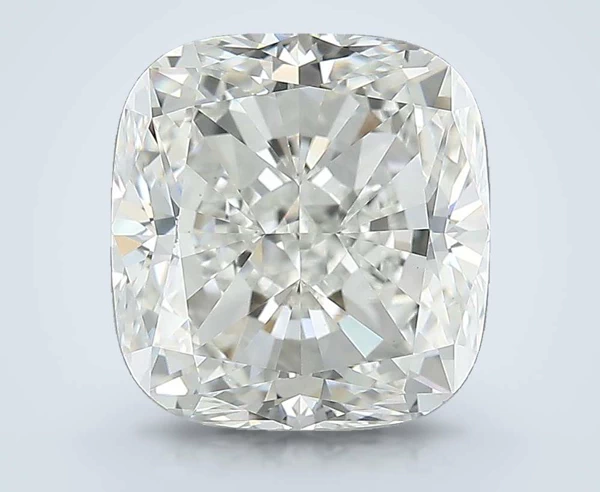 5.02 Carat · H · VS1 Rare Carat Ideal Cut